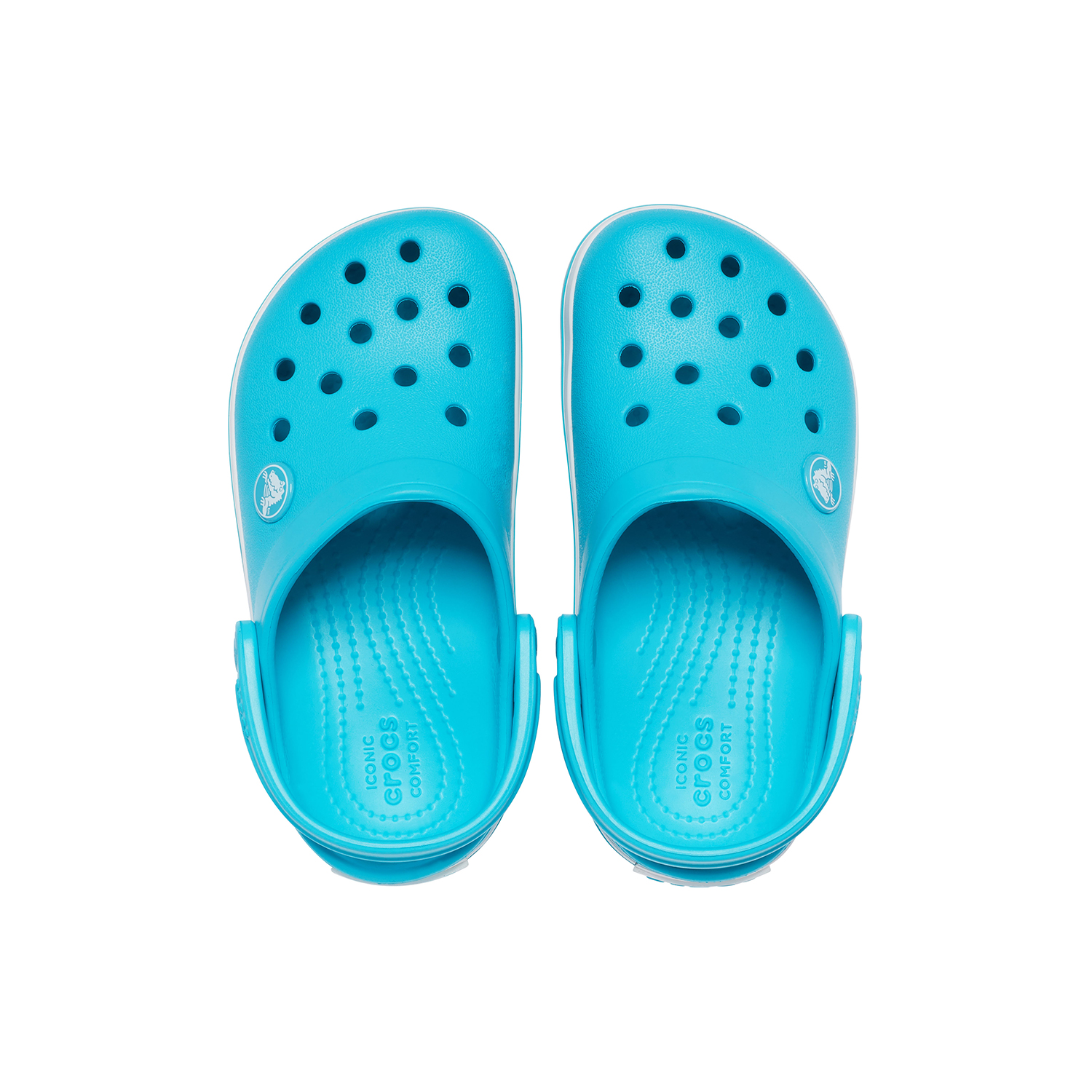 Сабо CROCS 204537-4SL - фото 3