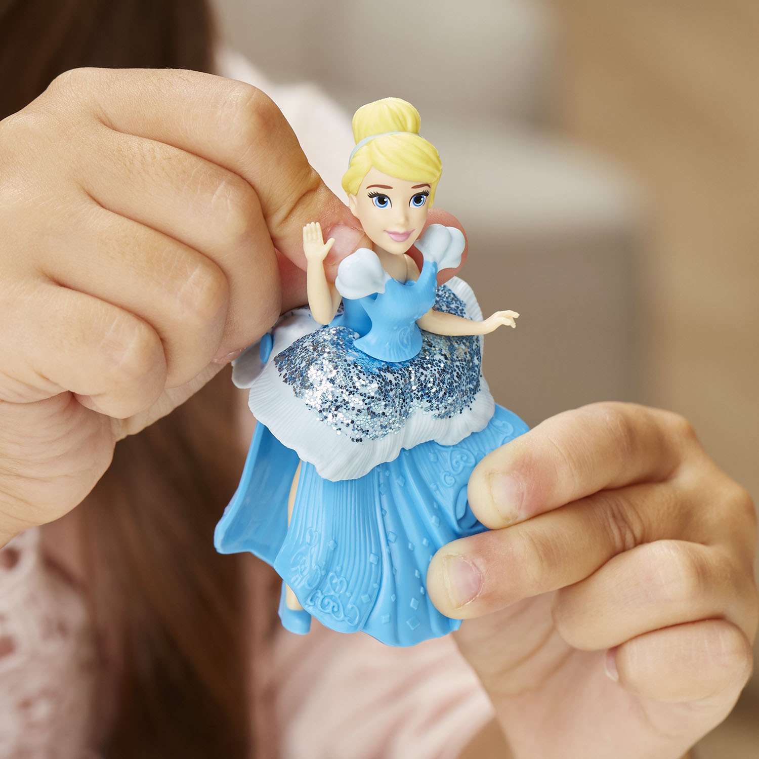 Набор игровой Disney Princess Hasbro Сцена из фильма в ассортименте E2972EU4 E2972EU4 - фото 31