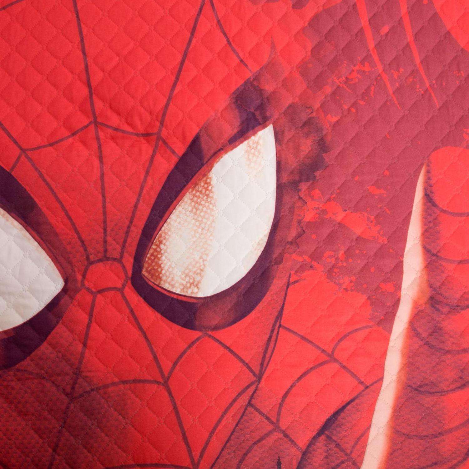 Покрывало Marvel Человек-паук - фото 2