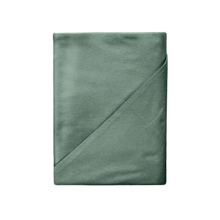 Комплект постельного белья Absolut 1.5СП Emerald наволочки 50х70см меланж
