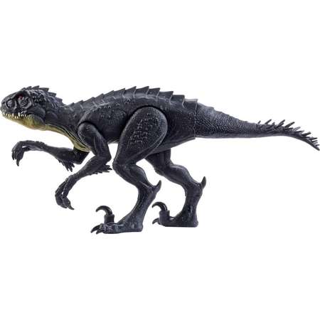 Фигурка Jurassic World Скорпиос Рекс HBY24