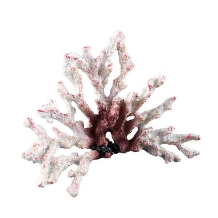 Аквадекор Пижон Аква «Ветка коралла»