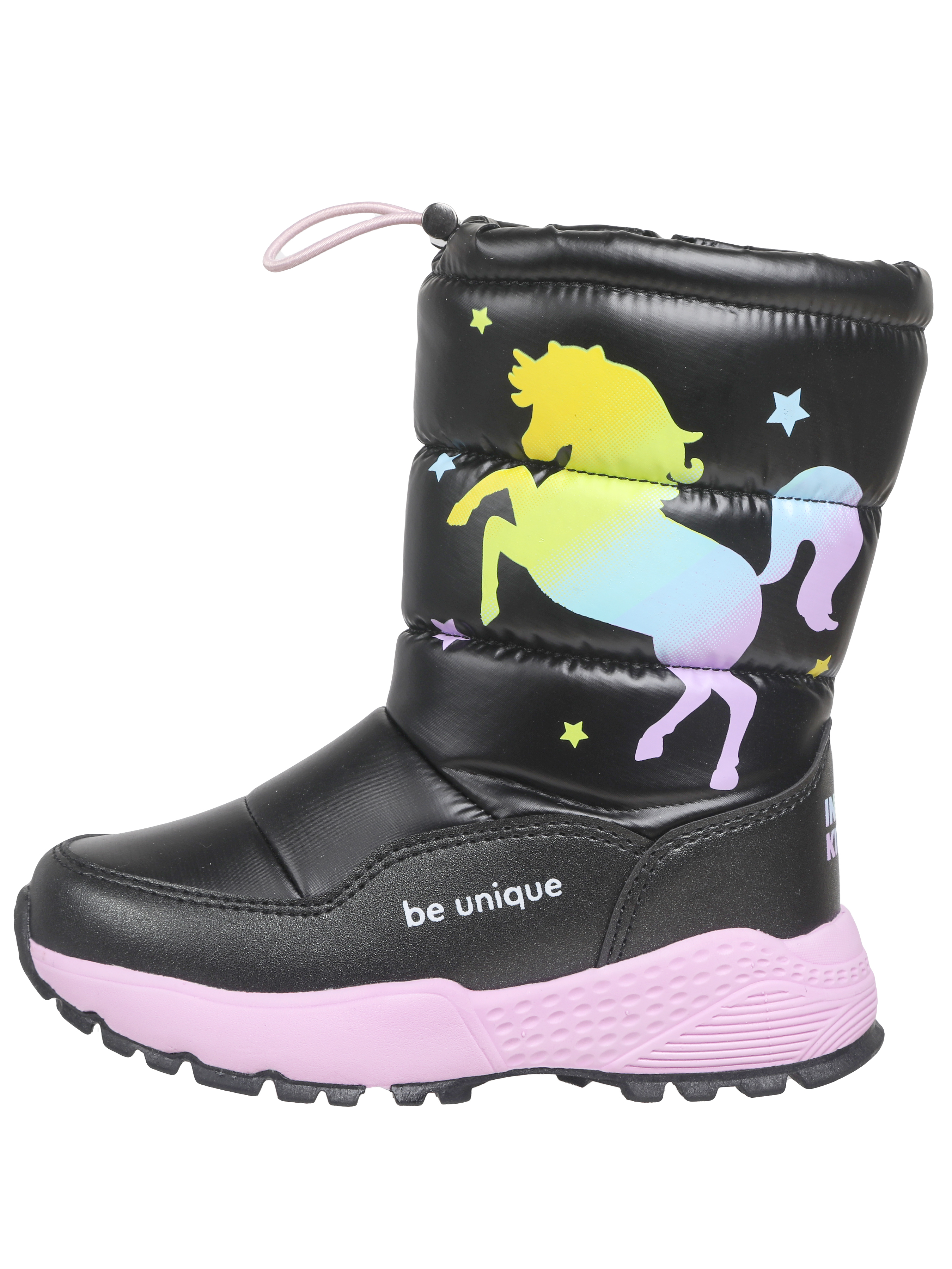 Дутики Indigo kids 62-0001G - фото 1