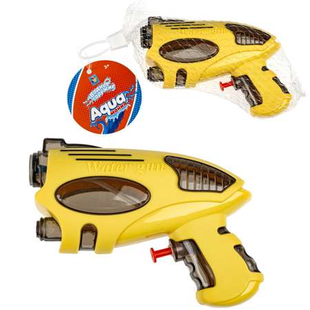 Бластер водный 1TOY
