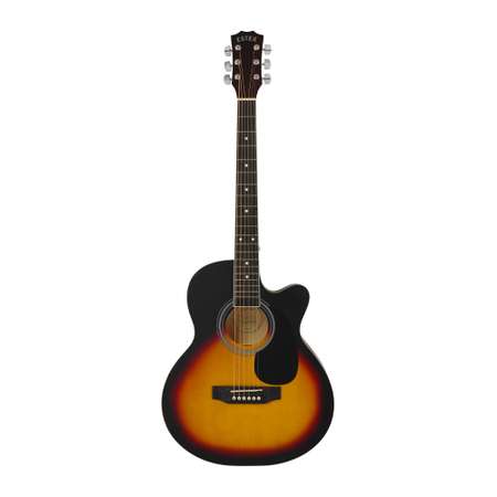 Акустическая гитара Tesler AG-37