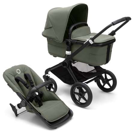 Коляска 2 в 1 Bugaboo