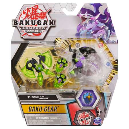 Набор игровой Bakugan Efreet Diamond 6055887/20129852