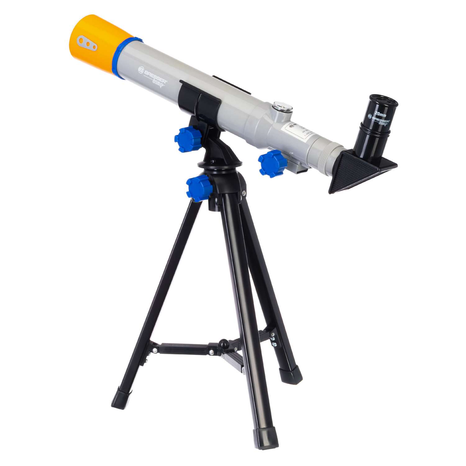 Телескоп Bresser Junior 40/400 AZ - фото 4