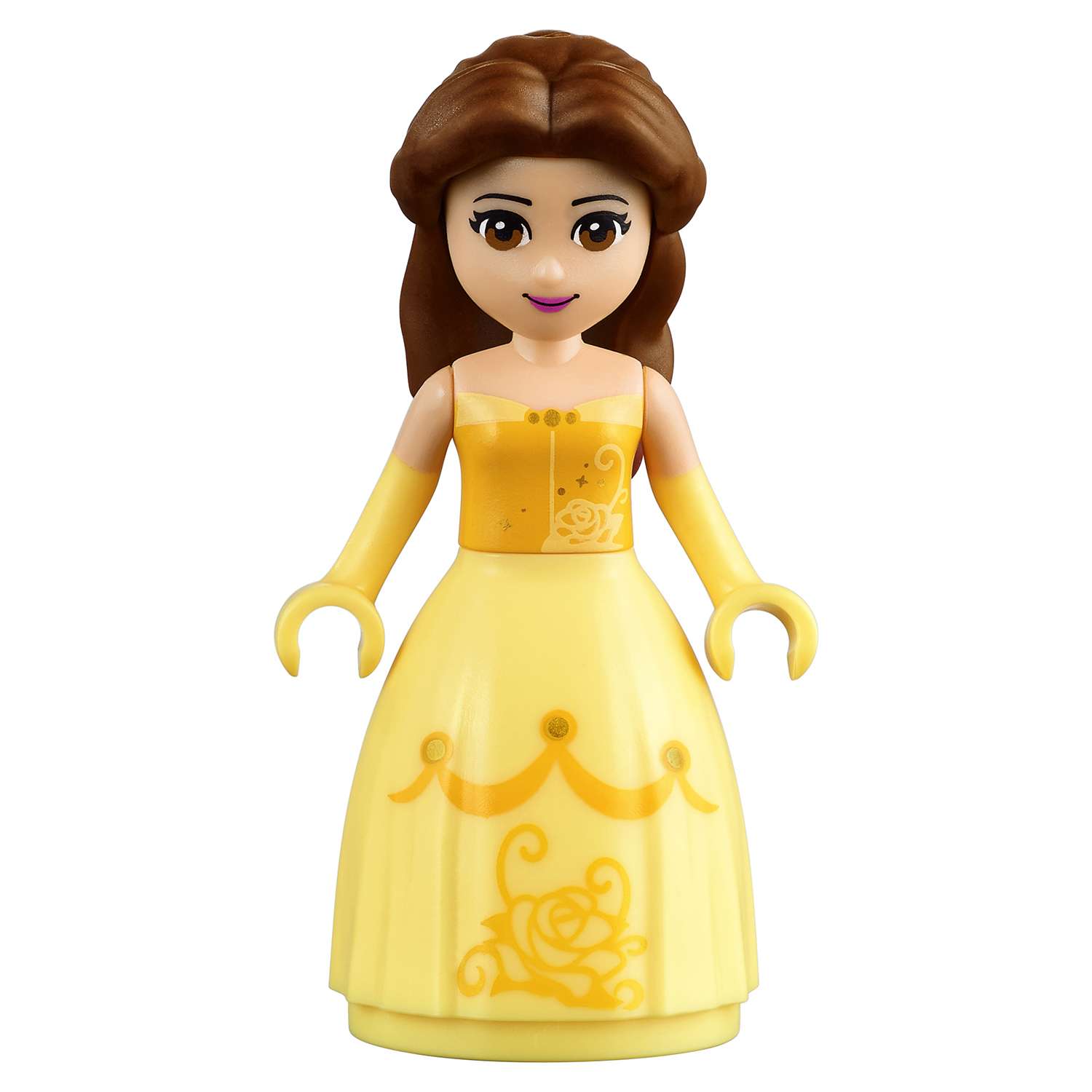 Конструктор LEGO Disney Princess Заколдованный замок Белль (41067) - фото 17