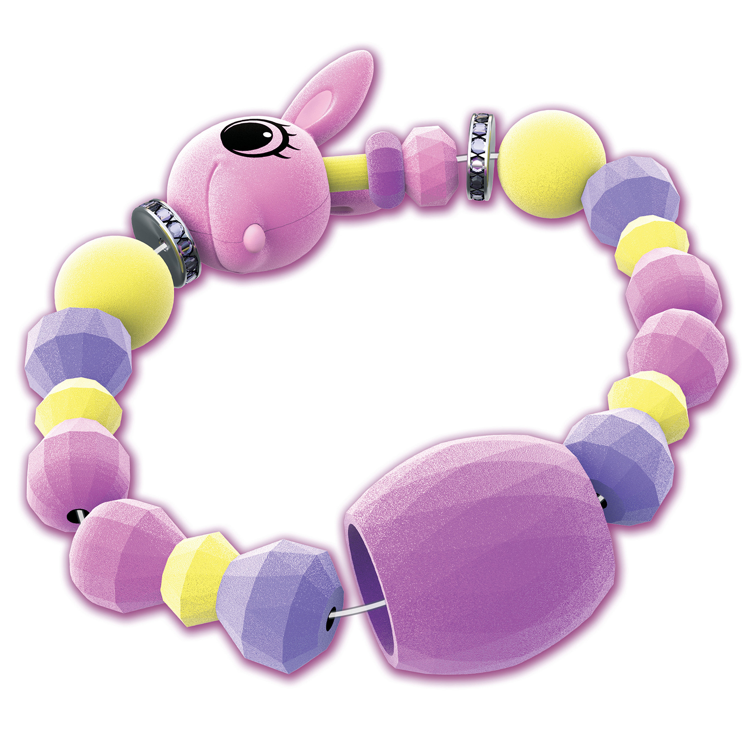 Набор для творчества Twisty Petz - фото 3