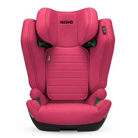 Автокресло Recaro Axion 1 wow Pink