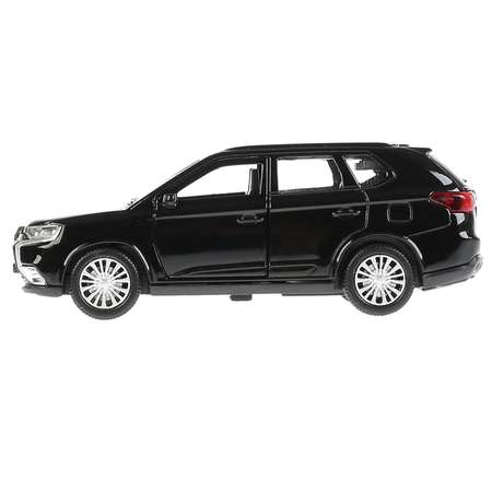 Машина Технопарк Mitsubishi Outlander инерционная 273059