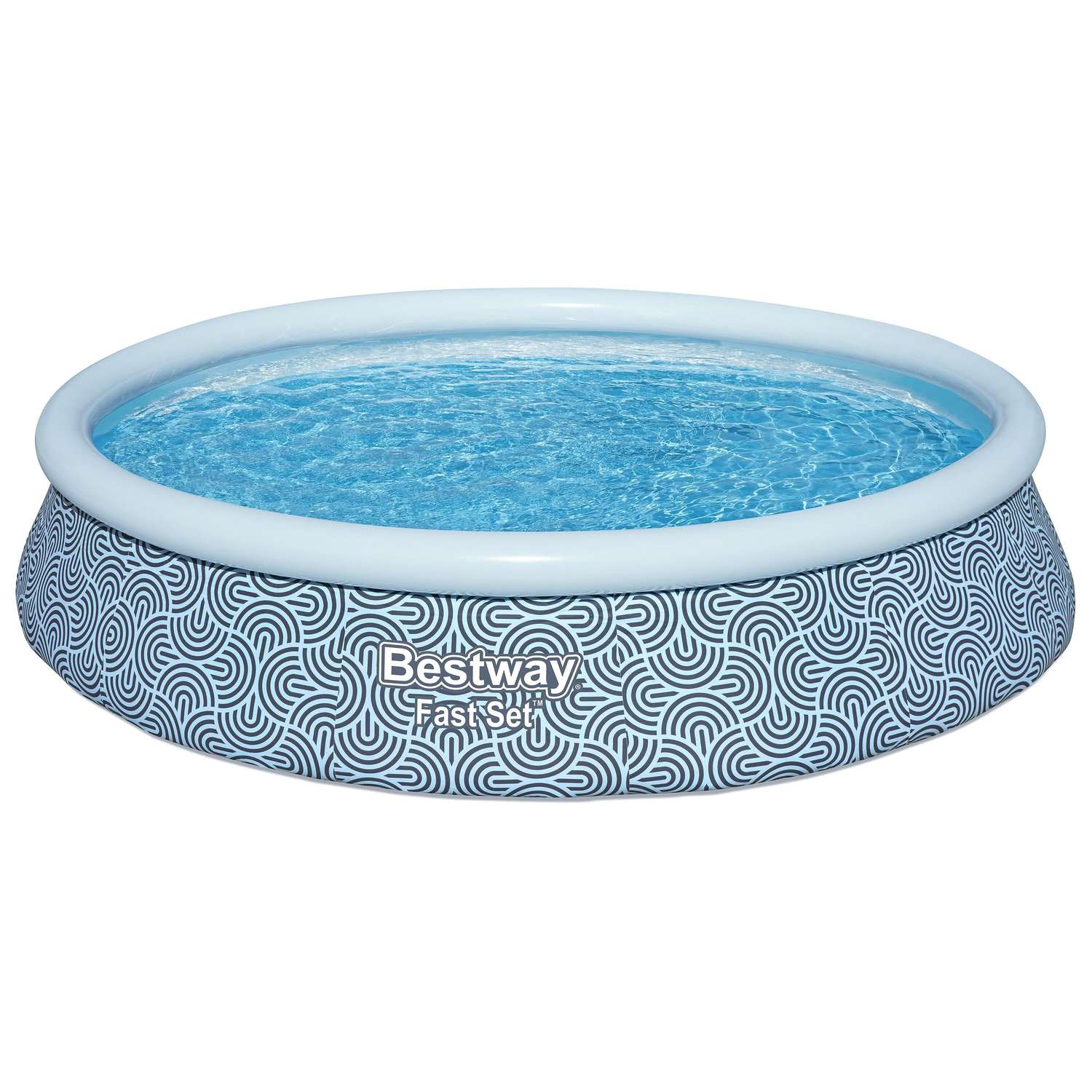 Бассейн Bestway 84см 57376 - фото 1