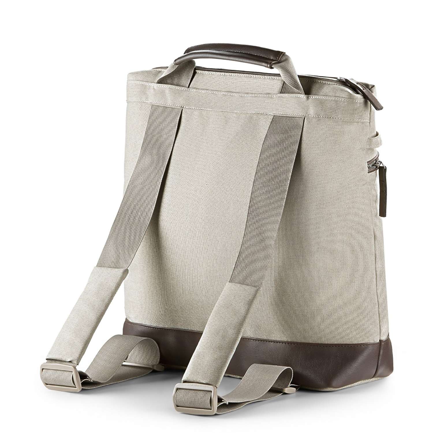 Сумка-рюкзак Inglesina Back Bag Aptica Cashmere Beige - фото 2