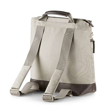 Сумка-рюкзак Inglesina Back Bag Aptica Cashmere Beige