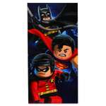 Полотенце LEGO DC Heroes Legend 413 LG9LDGTW