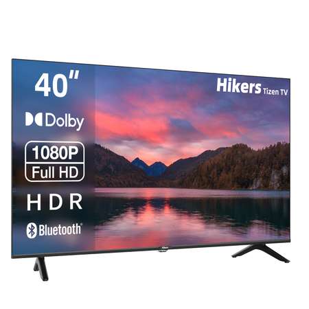 LED телевизор Hikers 40HTF01