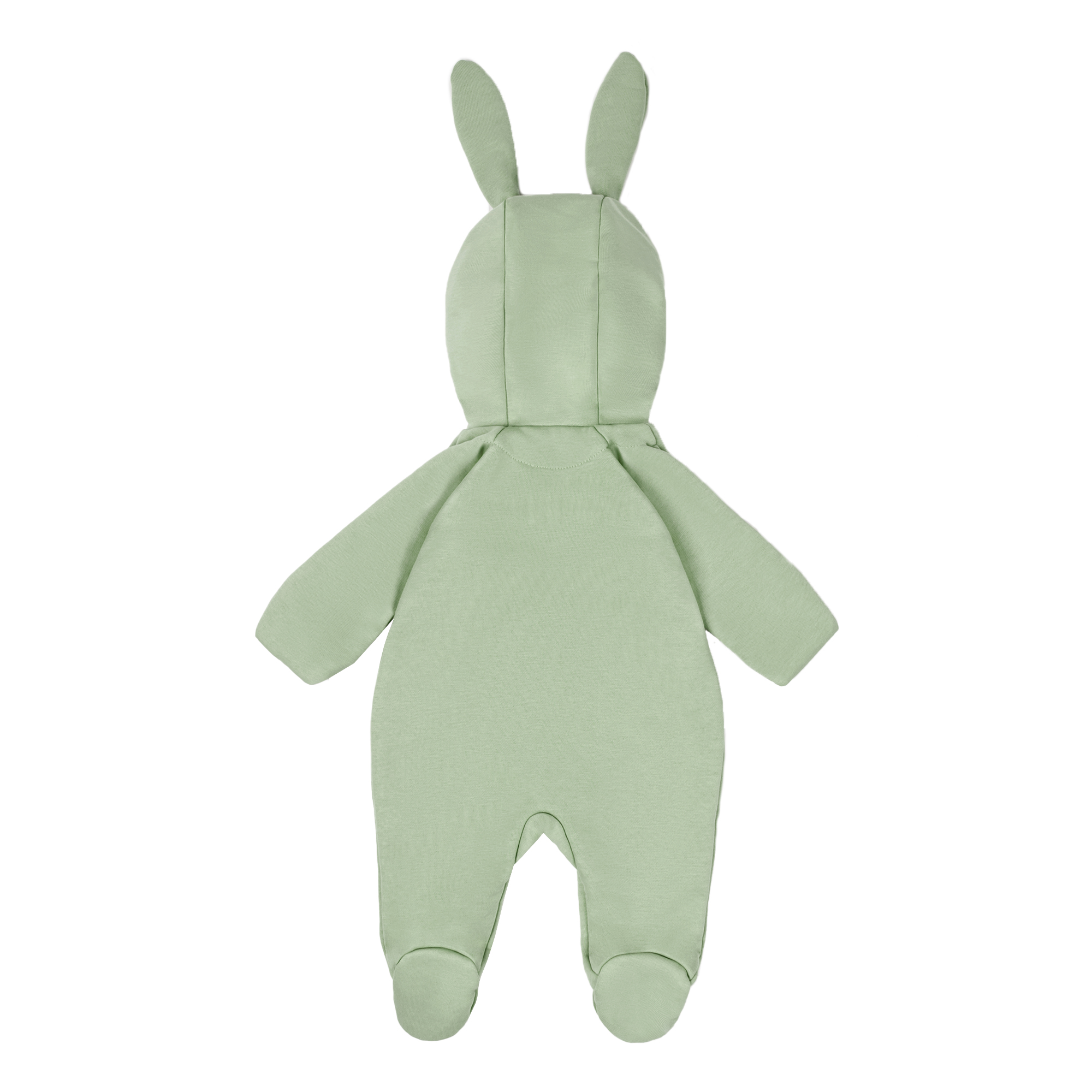 Комбинезон AmaroBaby AB-OD22-BUNNY302/32 - фото 13