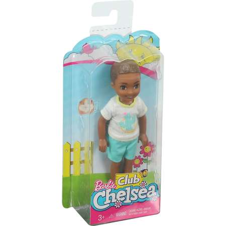 Кукла Barbie Челси FHK94