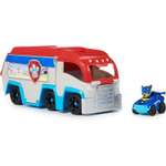 Набор игровой Paw Patrol Pup Squad Patroller 6067085