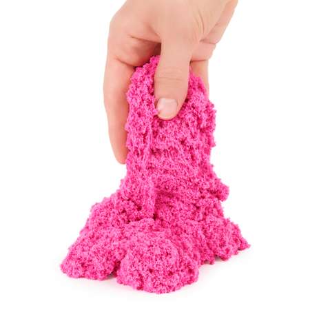 Hабор для лепки Kinetic Sand ароматизированный 6060010