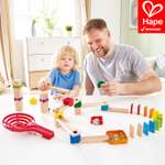 Настольная игра Hape Домино