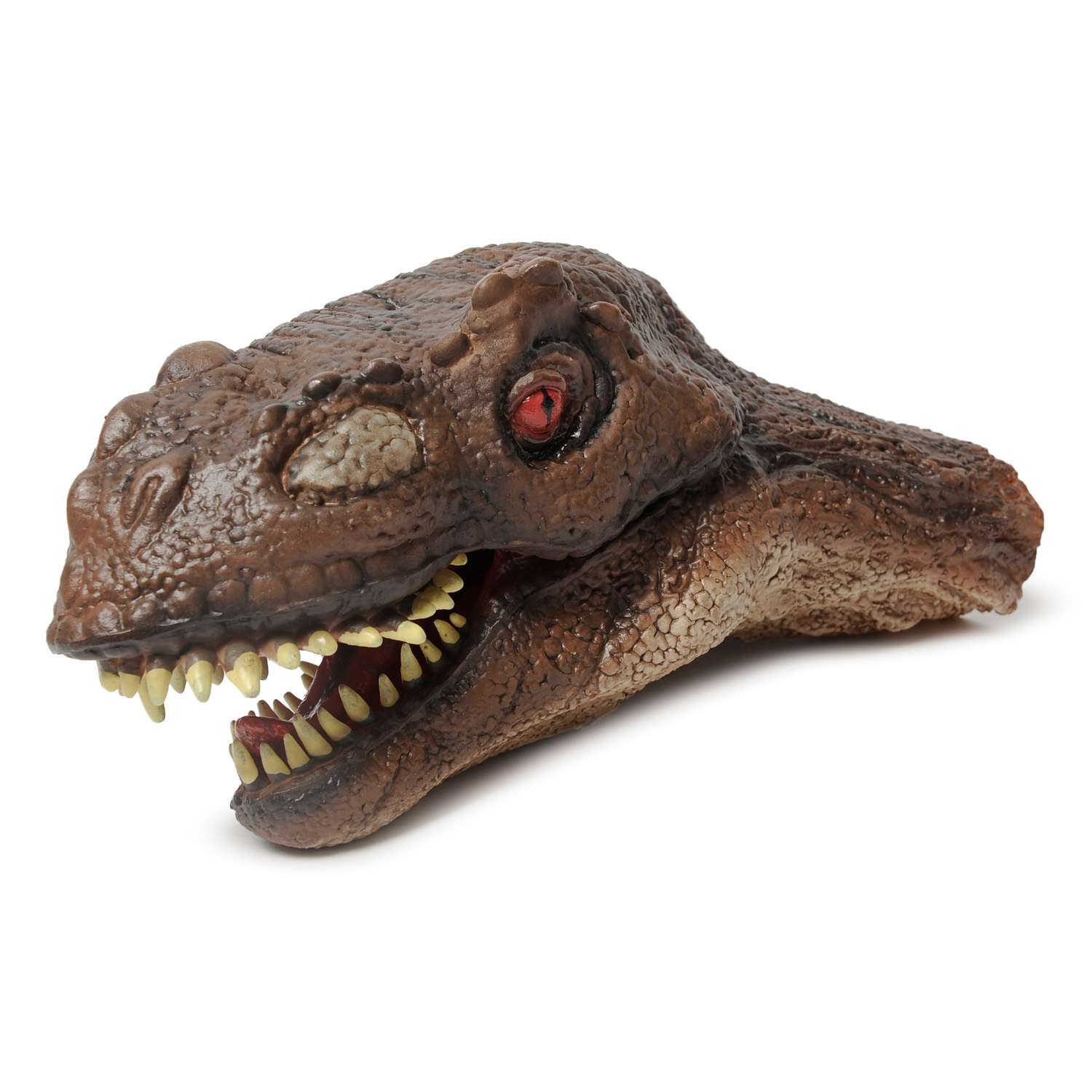 Игрушка Attivio Голова тираннозавра 21093 - фото 2