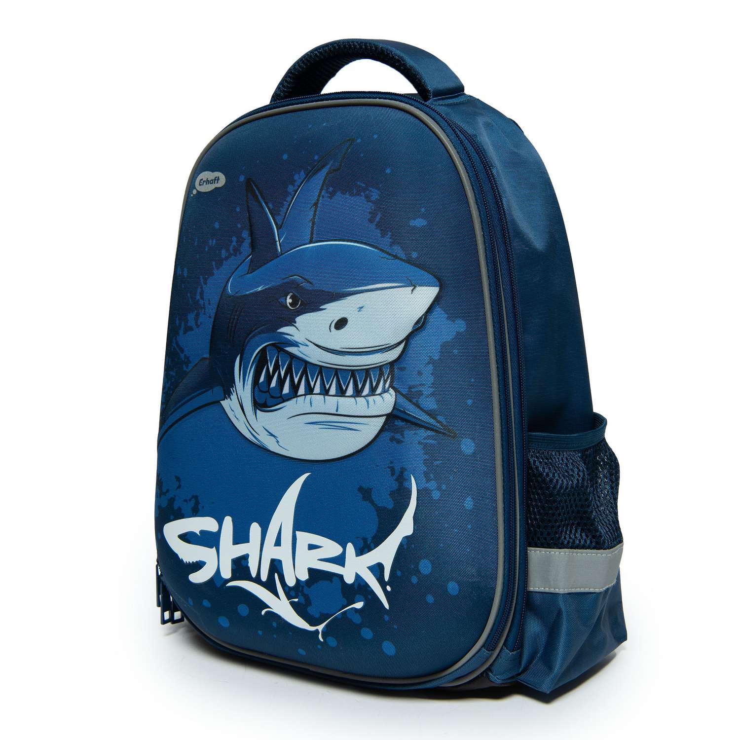 Ранец Erhaft Shark S-G252 - фото 11