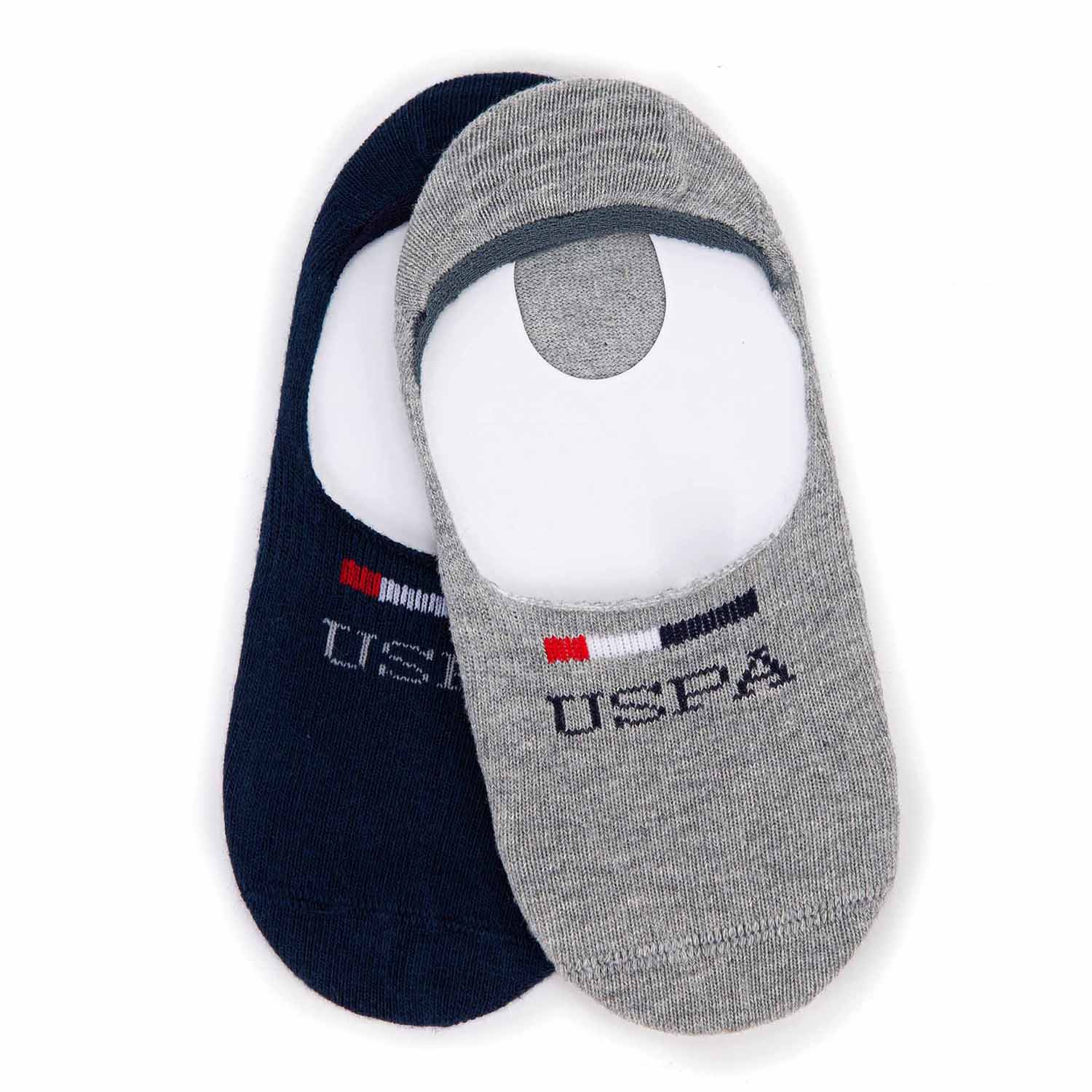 Носки U.S. Polo Assn A083SZ013P03EARLIY20-KIDS_VR086 - фото 2