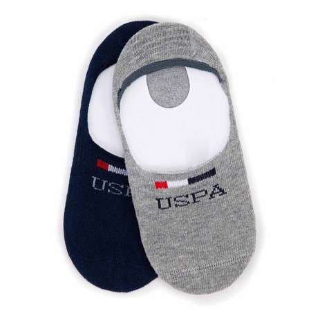 Носки U.S. Polo Assn