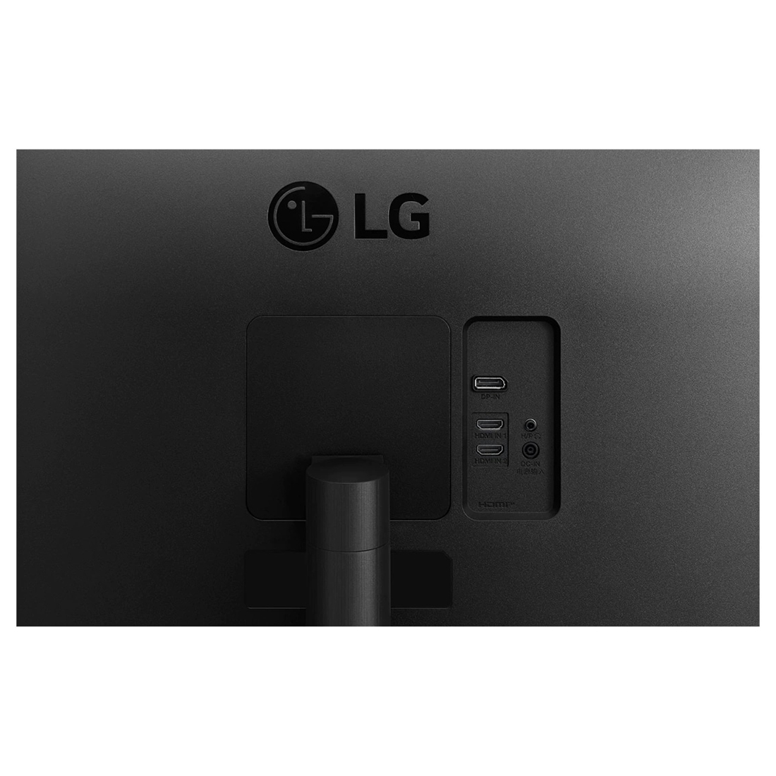 Монитор LG 27QN600-B - фото 7