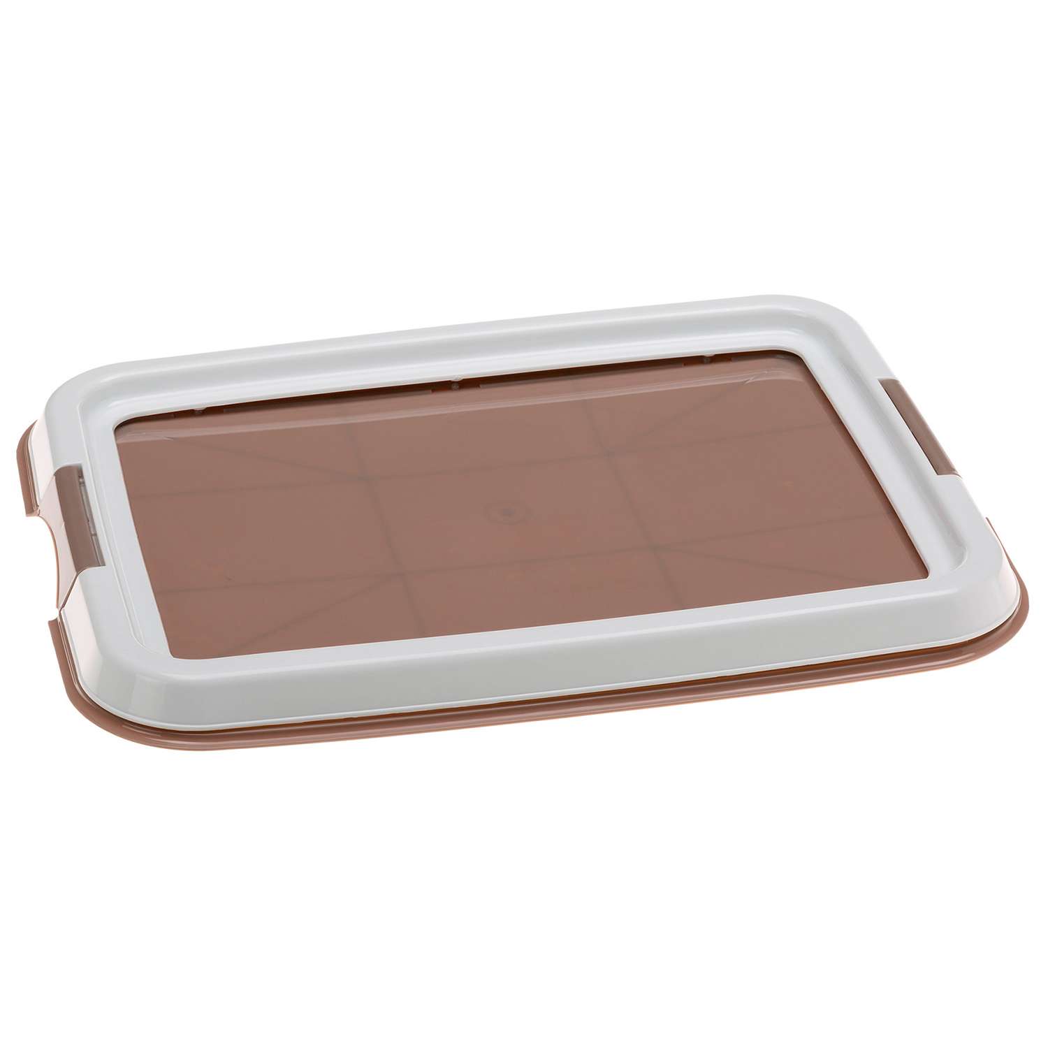 Лоток Ferplast Hygienic pad tray S 85346311 - фото 1