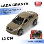 Автомобиль Технопарк LADA