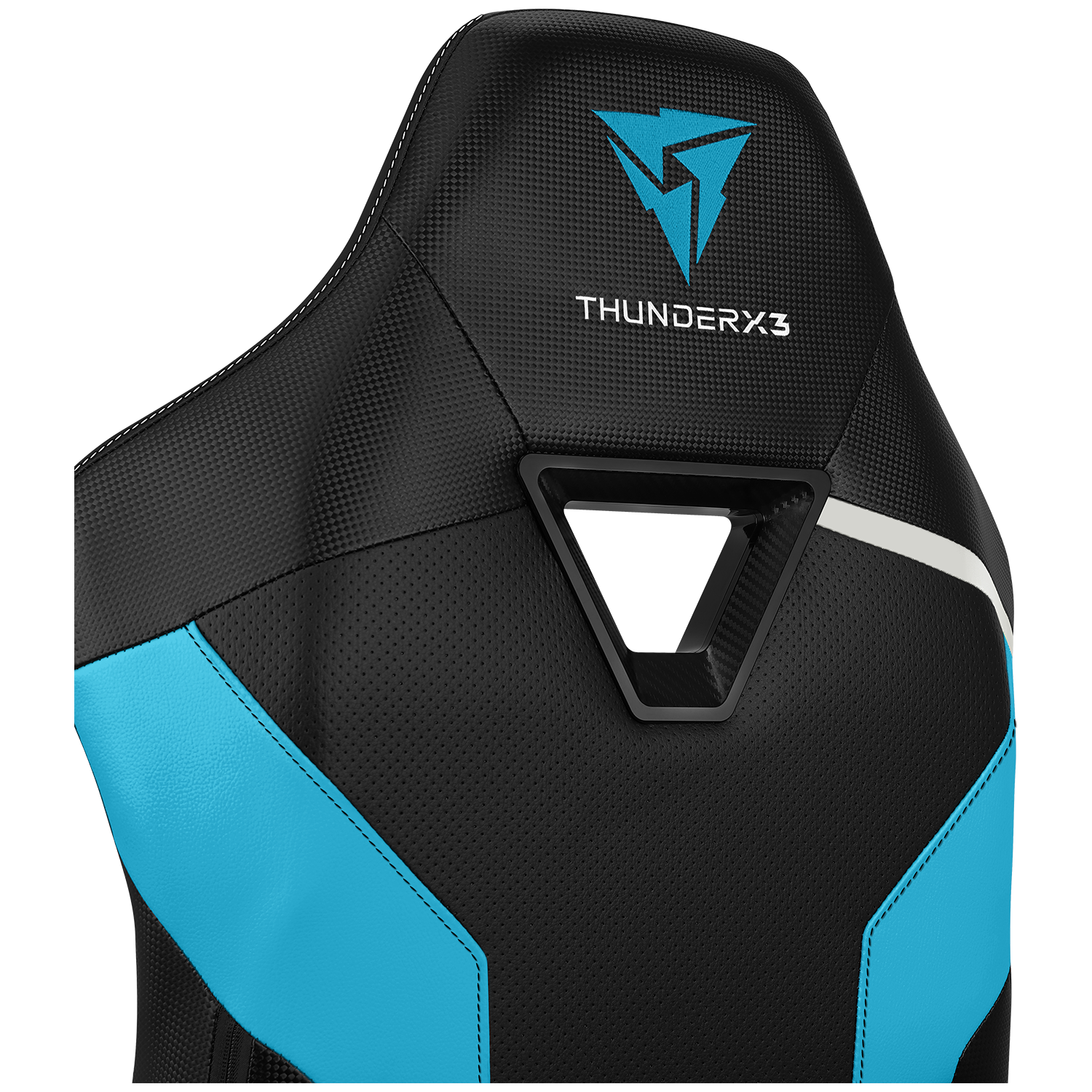 Кресло компьютерное игровое ThunderX3 TC3 - фото 10