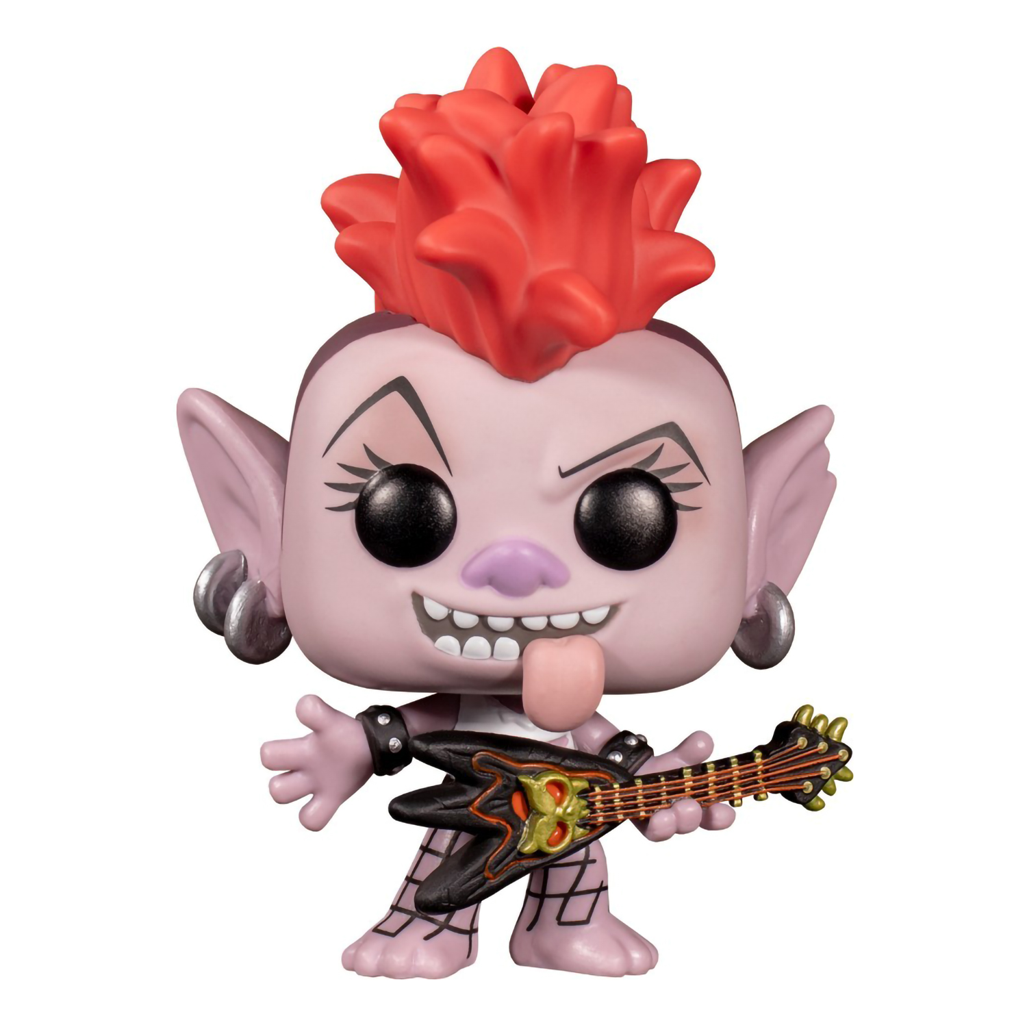 Фигурка Funko POP! Movies Trolls World Tour Queen Barb 47001 - фото 1