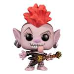 Фигурка Funko POP! Movies Trolls World Tour Queen Barb 47001