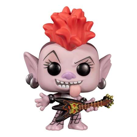 Фигурка Funko POP! Movies Trolls World Tour Queen Barb 47001