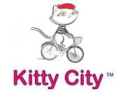 Kitties in the cities