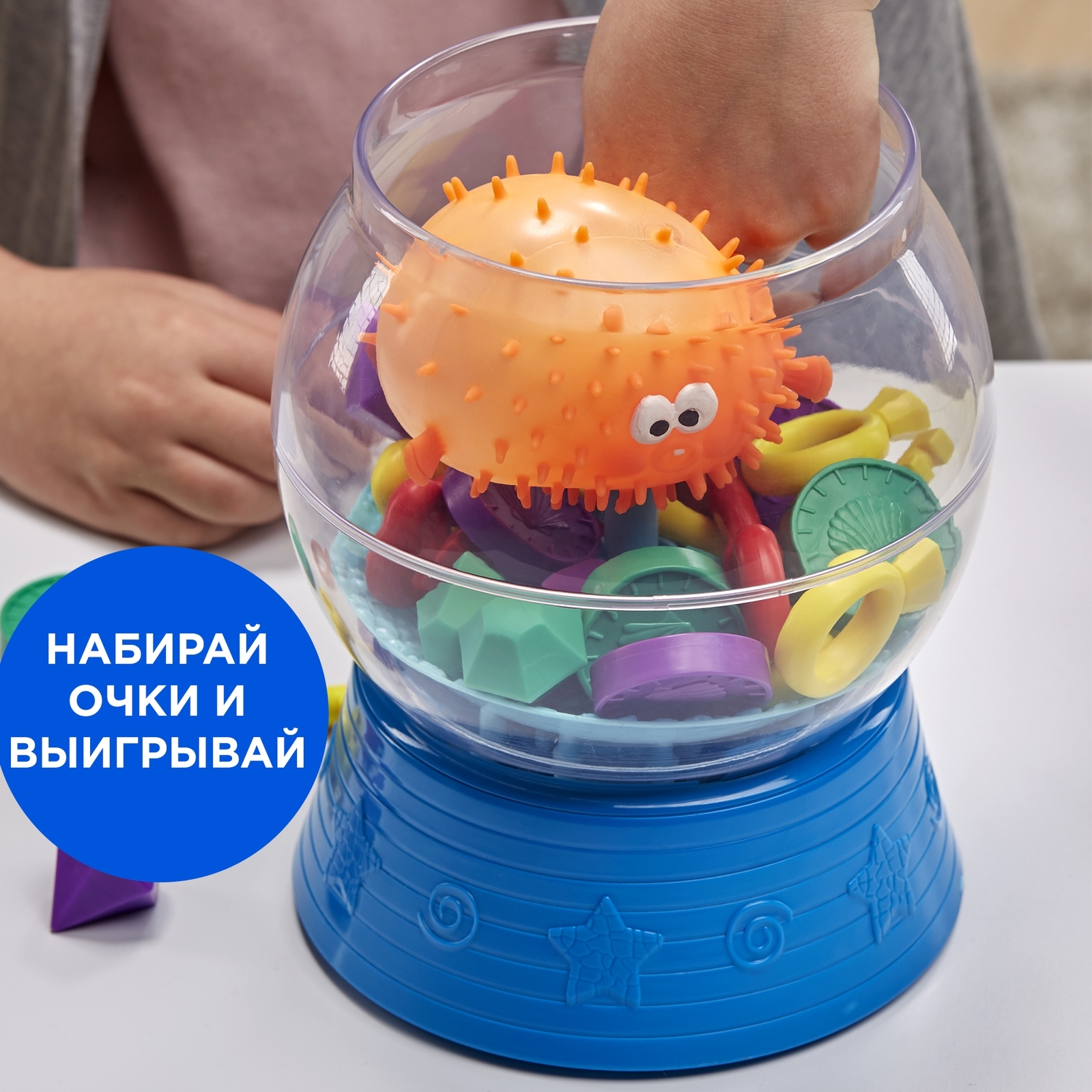 Настольная игра Hasbro Games - фото 8