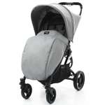 Накидка Valco baby на ножки Cool Grey