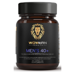 Витамины для мужчин 40 WowMan WMVIS1001 Strong 40+