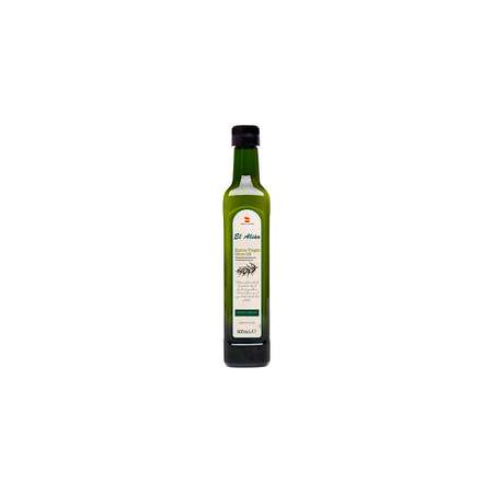 Масло оливковое OLIBEN Extra virgin olive oil