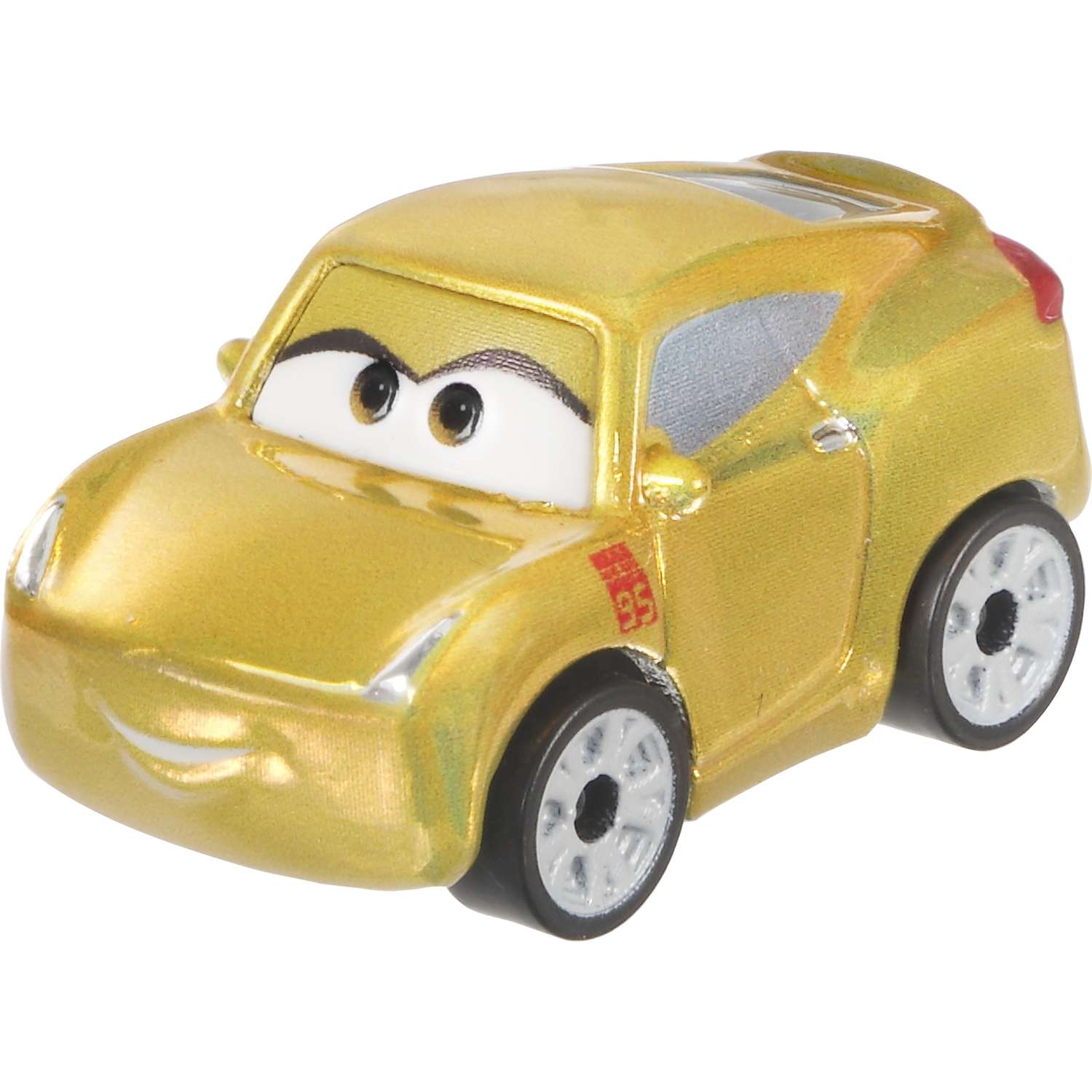 Автомобиль Cars Мини-гонщики в ассортименте FKL39 - фото 26