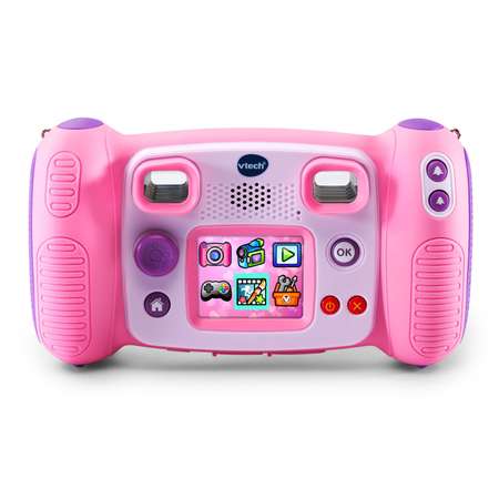 Камера Vtech Kidizoom Pix цифровая Розовый