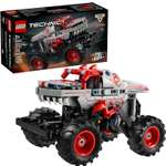 Конструктор LEGO Monster Jam Thunderroarus 42200