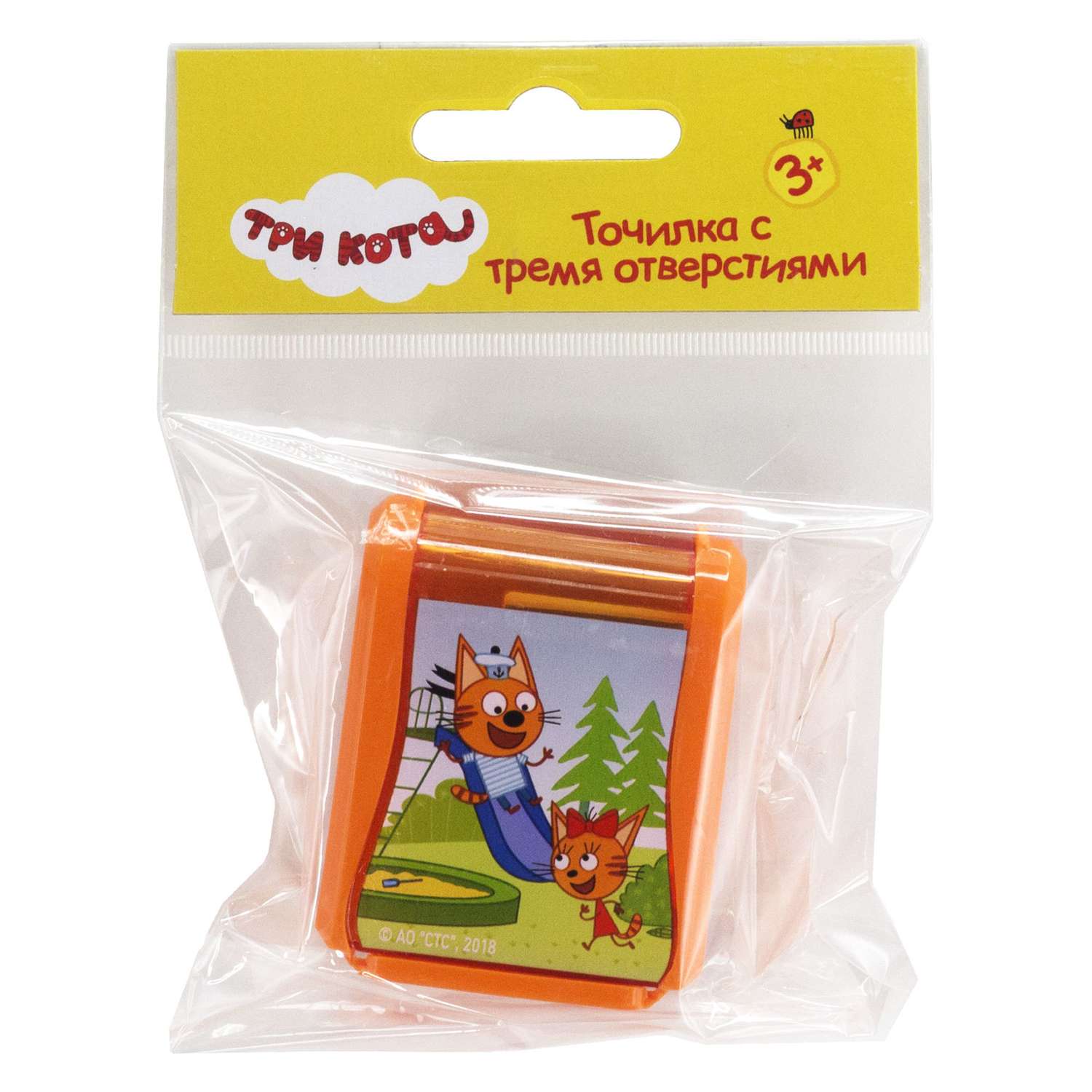 Точилка Kinderline - фото 2