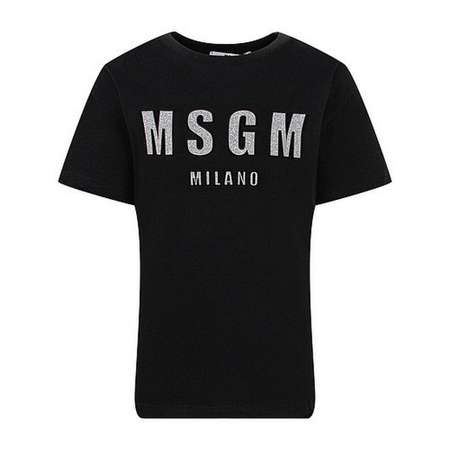 Футболка MSGM