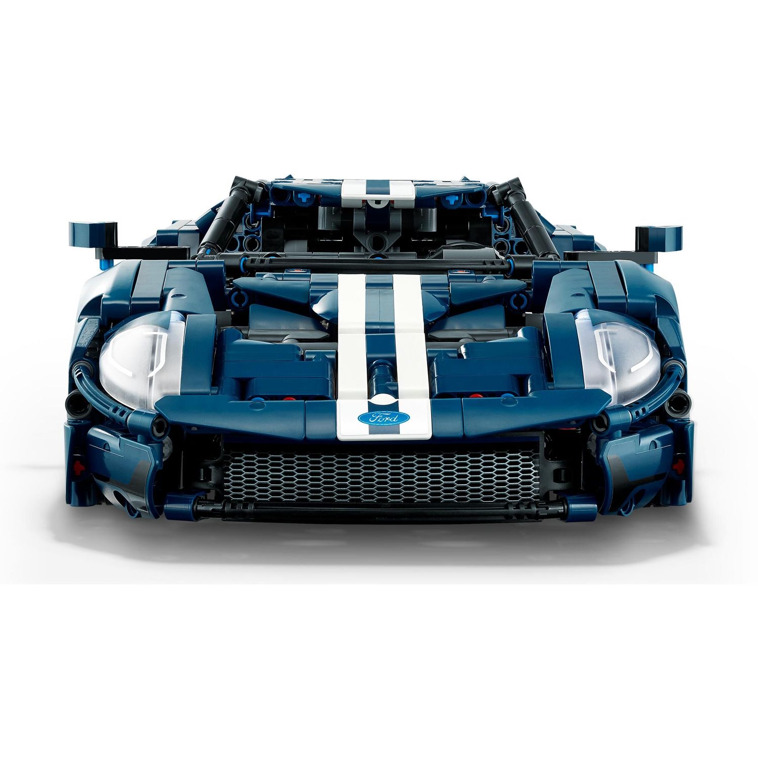 Ford gt40 lego technic sale