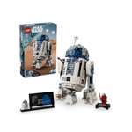 Конструктор LEGO Star Wars Фигурка дроида R2-D2 75379