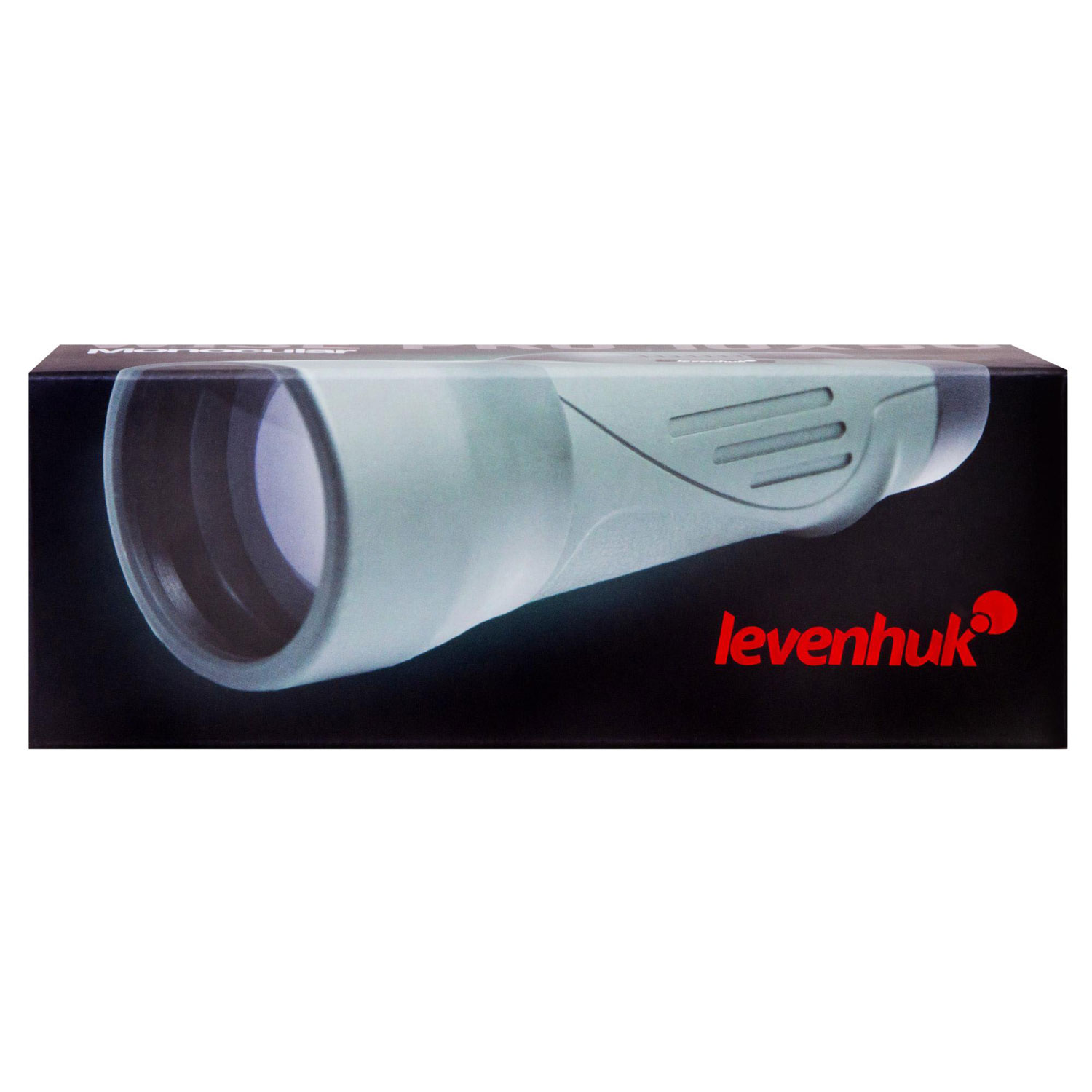 Монокуляр Levenhuk Wise PRO 8x42 - фото 12